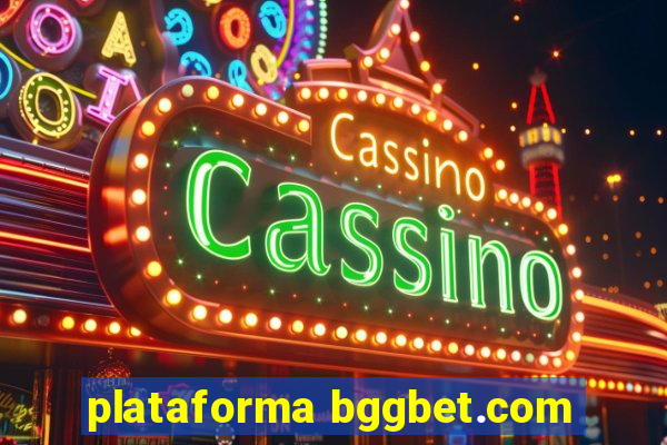 plataforma bggbet.com